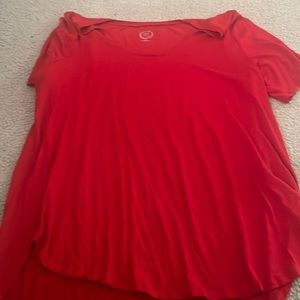 Soft shirts
